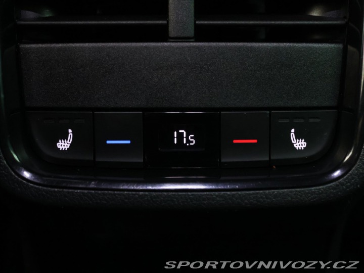 Škoda Octavia RS 2,0 TDI RS DSG 4x4 RS DPH 2023