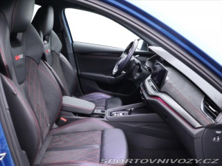 Škoda Octavia RS 2,0 TDI RS DSG 4x4 RS DPH 2023