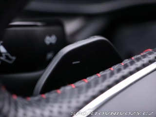 Škoda Octavia RS 2,0 TDI RS DSG 4x4 RS DPH 2023