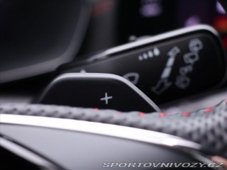 Škoda Octavia RS 2,0 TDI RS DSG 4x4 RS DPH 2023