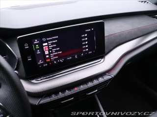 Škoda Octavia RS 2,0 TDI RS DSG 4x4 RS DPH 2023