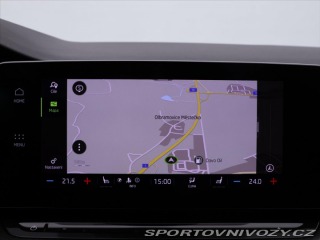 Škoda Octavia RS 2,0 TDI RS DSG 4x4 RS DPH 2023