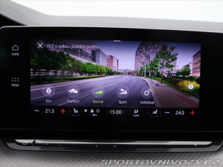 Škoda Octavia RS 2,0 TDI RS DSG 4x4 RS DPH 2023