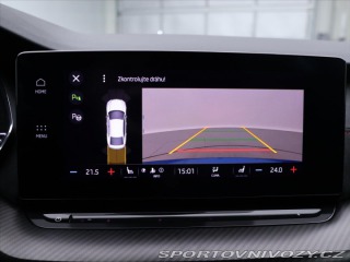 Škoda Octavia RS 2,0 TDI RS DSG 4x4 RS DPH 2023