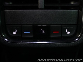 Škoda Octavia RS 2,0 TDI RS DSG 4x4 RS DPH 2023