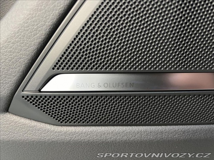 Audi S6 55TDI QUATTRO, VZDUCH, PA 2024