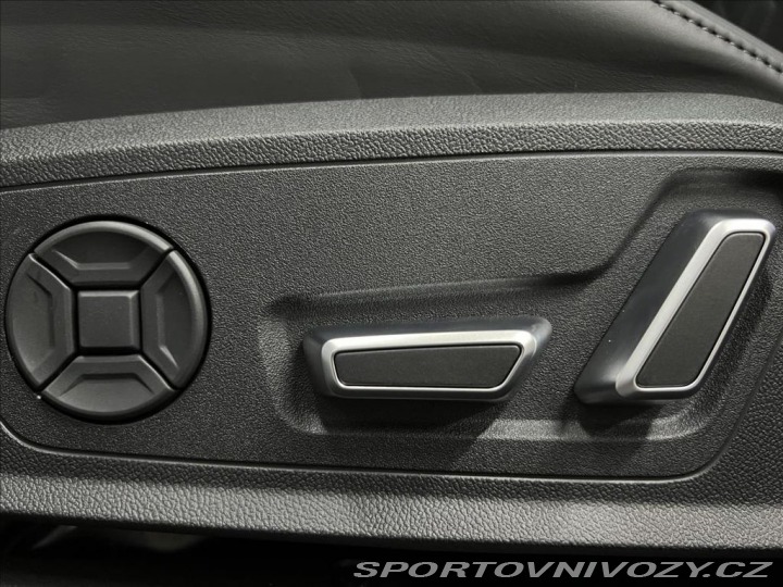 Audi S6 55TDI QUATTRO, VZDUCH, PA 2024