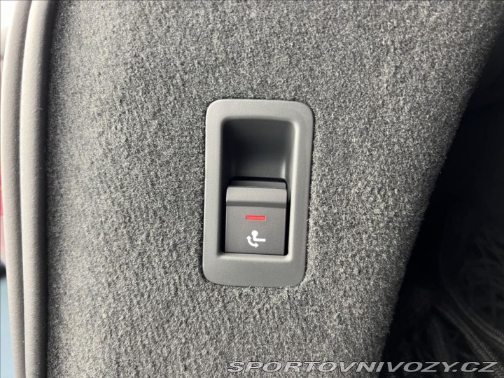 Audi S6 55TDI QUATTRO, VZDUCH,PAN 2024