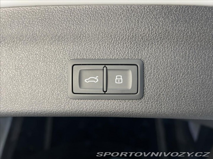 Audi S6 55TDI QUATTRO, VZDUCH, PA 2024