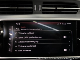 Audi S6 55TDI QUATTRO, TAŽNÉ, PAN 2024