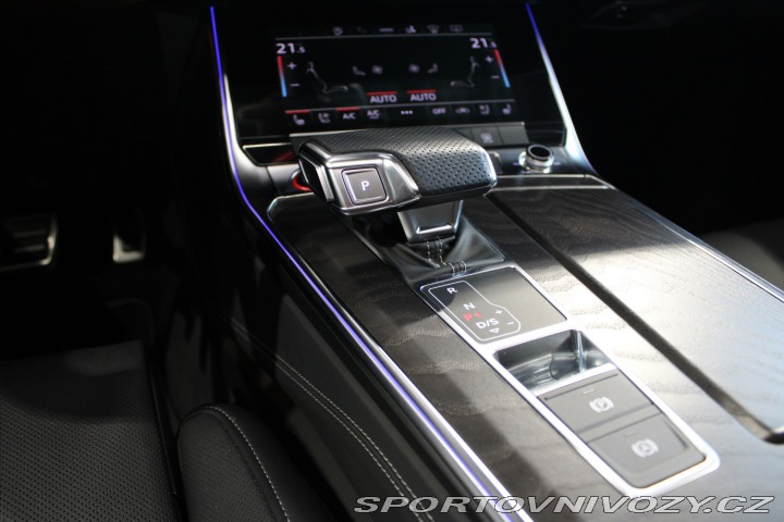 Audi S7 Sportback TDi Quattro ACC 2022