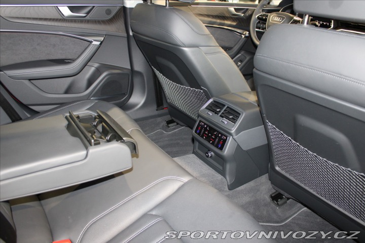 Audi S7 Sportback TDi Quattro ACC 2022