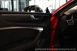 Audi S7 Sportback TDi Quattro ACC 2022