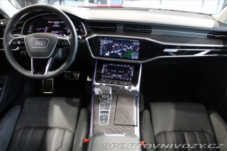 Audi S7 Sportback TDi Quattro ACC 2022