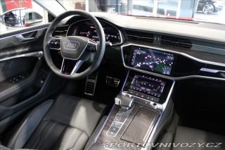 Audi S7 Sportback TDi Quattro ACC 2022