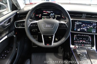 Audi S7 Sportback TDi Quattro ACC 2022