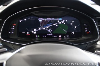 Audi S7 Sportback TDi Quattro ACC 2022