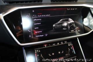 Audi S7 Sportback TDi Quattro ACC 2022