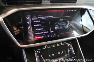 Audi S7 Sportback TDi Quattro ACC 2022