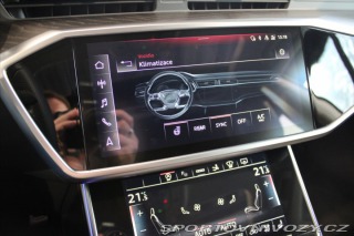 Audi S7 Sportback TDi Quattro ACC 2022