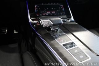 Audi S7 Sportback TDi Quattro ACC 2022