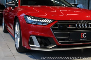 Audi S7 Sportback TDi Quattro ACC 2022