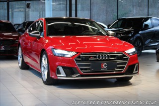 Audi S7 Sportback TDi Quattro ACC 2022