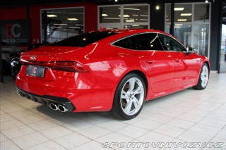 Audi S7 Sportback TDi Quattro ACC 2022
