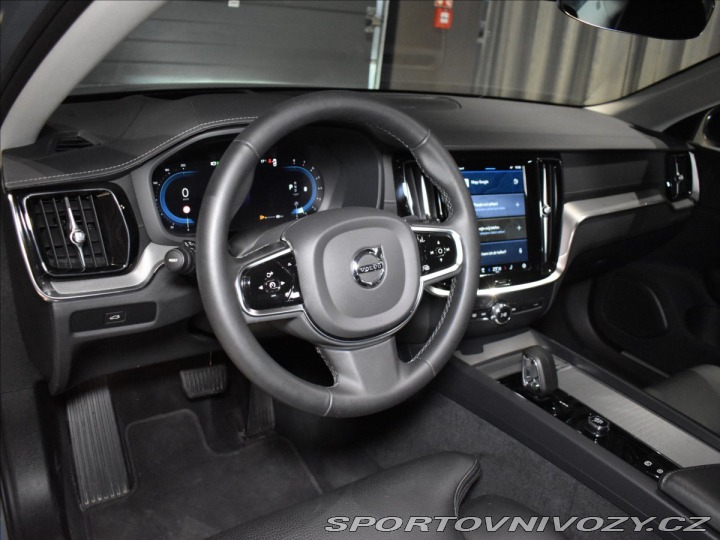 Volvo S60 2,0 B5 AWD Ultimate Headu 2024