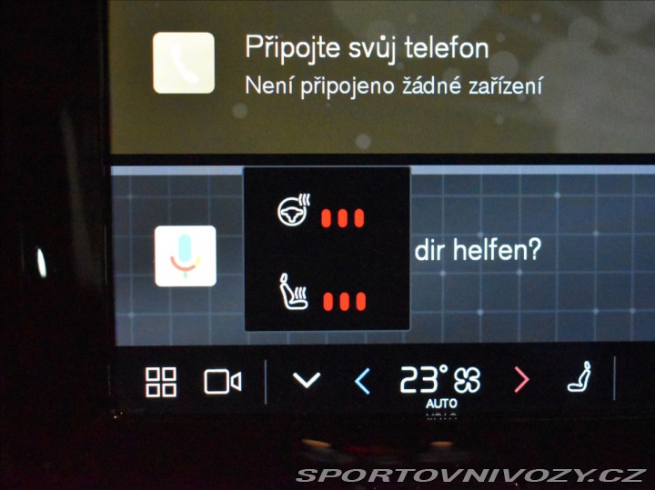 Volvo S60 2,0 B5 AWD Ultimate Headu 2024