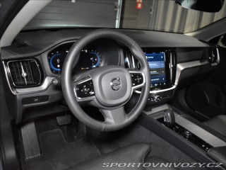 Volvo S60 2,0 B5 AWD Ultimate Headu 2024