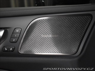 Volvo S60 2,0 B5 AWD Ultimate Headu 2024