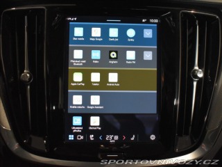 Volvo S60 2,0 B5 AWD Ultimate Headu 2024