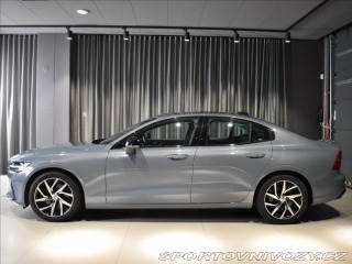Volvo S60 2,0 B5 AWD Ultimate Headu 2024