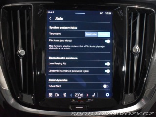 Volvo S60 2,0 B5 AWD Ultimate Headu 2024