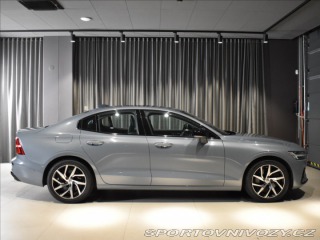 Volvo S60 2,0 B5 AWD Ultimate Headu 2024