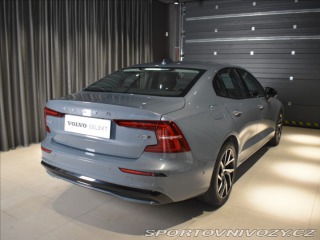 Volvo S60 2,0 B5 AWD Ultimate Headu 2024