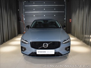 Volvo S60 2,0 B5 AWD Ultimate Headu 2024