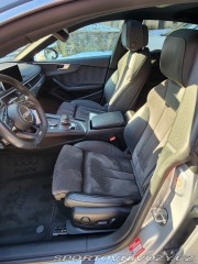 Audi A5 Quattro 1800