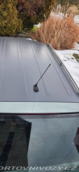 Audi A6 Allroad 2,5   quattro TDI 2001