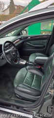 Audi A6 Allroad 2,5   quattro TDI 2001