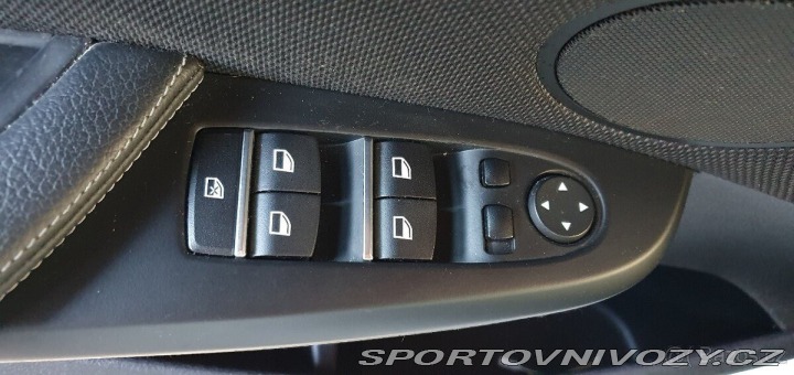 BMW X3 2,0   xDrive 135kw, Autom 2012