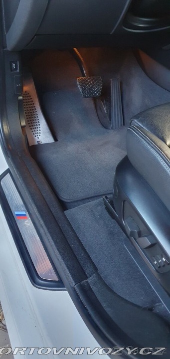 BMW X3 2,0   xDrive 135kw, Autom 2012