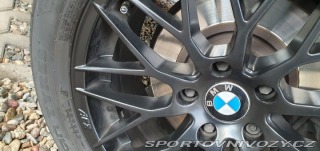 BMW X3 2,0   xDrive 135kw, Autom 2012