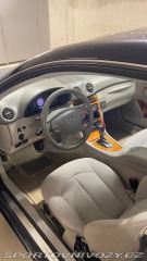 Mercedes-Benz CLK 2,8   260 W209 Elegance 2004