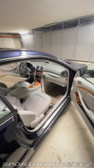 Mercedes-Benz CLK 2,8   260 W209 Elegance 2004