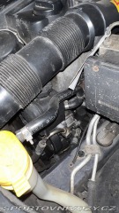 Mercedes-Benz CLK 2,8   260 W209 Elegance 2004