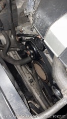 Mercedes-Benz CLK 2,8   260 W209 Elegance 2004