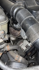 Mercedes-Benz CLK 2,8   260 W209 Elegance 2004