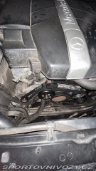 Mercedes-Benz CLK 2,8   260 W209 Elegance 2004